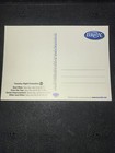 Postcard ABC Tuesday Night Comedies Money and Laugher Tim Allen Home Improvement — photo 2