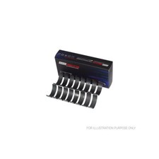 King Cr8005xpstdx Race Rod Bearings Set For Ford 302 351 Stroker 2.10 Stdx