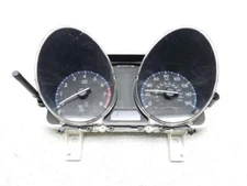 2012 2013 Mazda 3 Speedometer Cluster MPH 6 Speed Skyactive Package BGD255471A