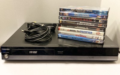 dvd player dolby digital 5.1
