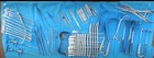 Major Professional Obstetrician-Gynecologist Set V. Mueller & Sklar with case — photo 1