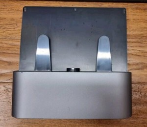 Sage The Barista Pro SES878BSS Kaffee Espressomaschine/Rückwand