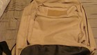 FLYING CIRCLE BACKPACK — photo 1