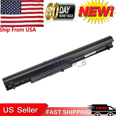 Battery For HP TPN-C113 TPN-C114 TPN-F112 TPN-F113 TPN-F114 TPN-F115 Laptop