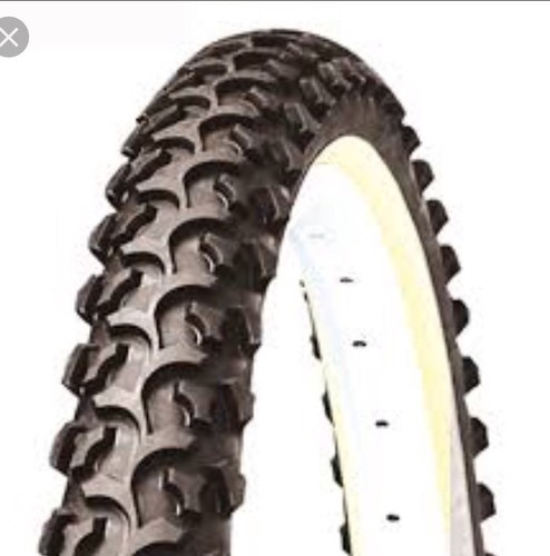 COPERTONE KENDA PER BICI MTB 26X1.95 tallone rigido | eBay