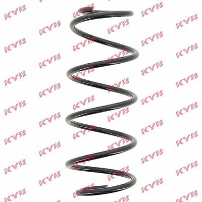 Coil Spring Front RH1711 KYB Suspension 6Q0411105AE Genuine Quality Guaranteed