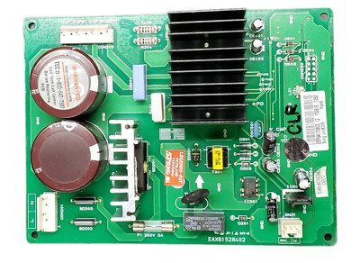 Genuine LG Refrigerator Control EBR64173903 Same Day Shipping & 60 Days Warranty