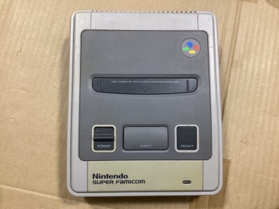 Nintendo Switch Nintendo SHVC-001 2022-10-12-111023_600.jpg?v=