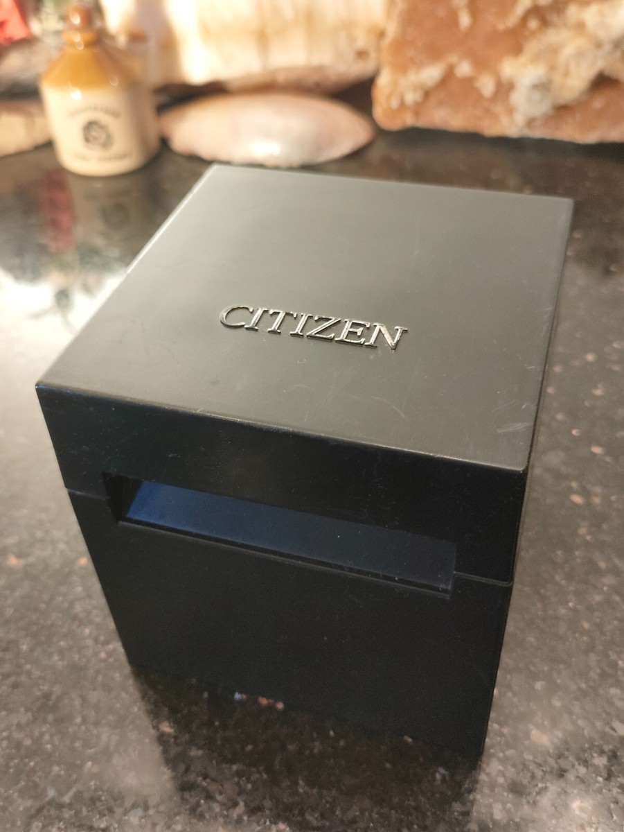 1980s Very Rare Vintage LCD, DIGITAL Watch CITIZEN DX 2158 Alarm