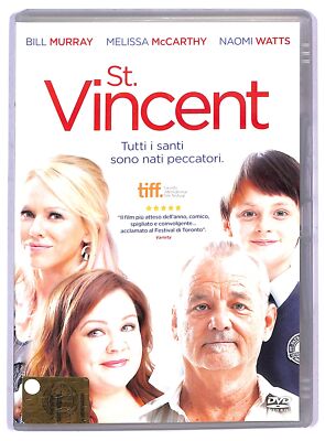 EBOND St.Vincent EDITORIAL DVD D799241