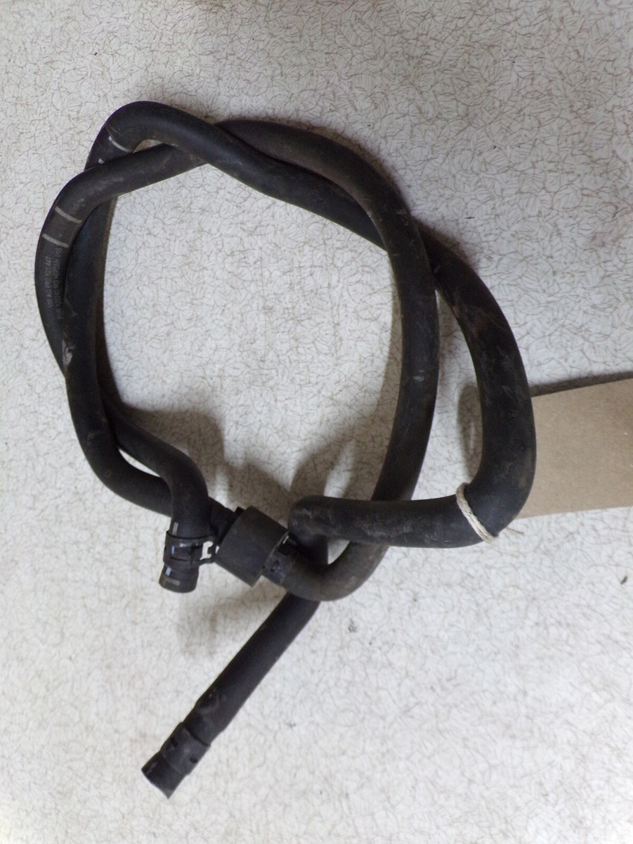 28872 H7J 2009-2015 6R VW POLO 1.2 PETROL CGP 3 DOOR WATER HOSE