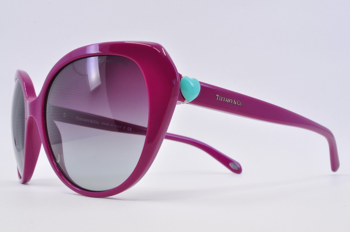 Tiffany & Co sunglasses purple Tiffany 4218 Sunglasses main image 4