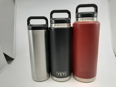 yeti 26 oz tumbler