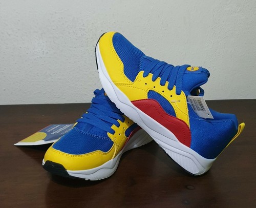 Lidl, sneakers sold out in 3 ore in Italia/ Resell al via: rivendute su Ebay  a 270€