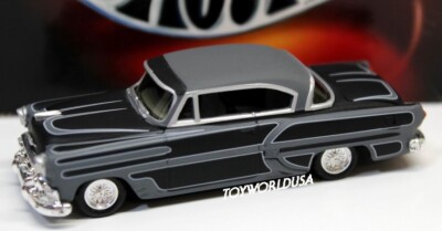 '03 Hot Wheels 100% Cool Collectibles '53 Chevy Lowrider