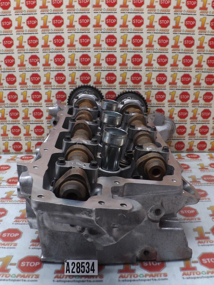 Chevrolet Impala 2012-2014 lado izquierdo motor culata montaje OEM Foto 4 de 4