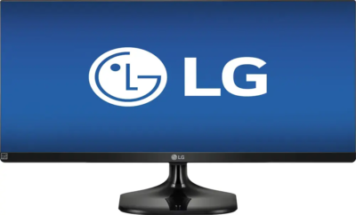 LG 29UM57-P UltraWide 29