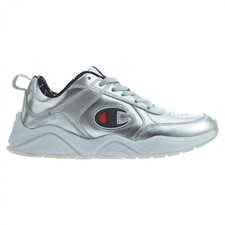 champion 93 eighteen silver