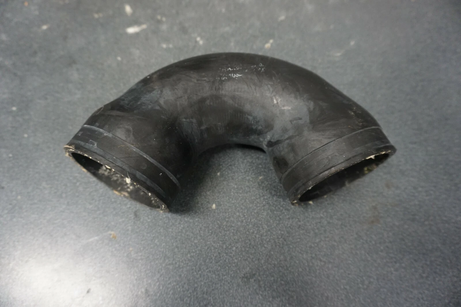 2003-2011 Sea-Doo OEM Formed Elbow Hose Freshwater RXP RXT GTX Challenger