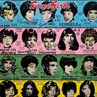 1978 ROLLING STONES Album SOME GIRLS Vinyl 1ST PRESSING Banned Cover OG NR MINT!