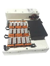 TYCO TE Connectivity  1UB-UBFI-B-025-X-U-Q-N-1 protected entrance terminal