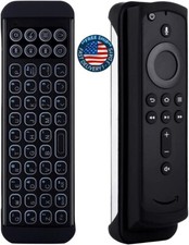 Teclado Inalambrico Para Pantallas Smart TV Android Tv Box Multifuncion Mouse