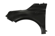 FIAT 500 FRONT WING 2015 - 2020 PASSENGERS SIDE LEFT PRIMED 5 DOOR AND 3 DOOR