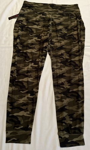 No Boundaries Girls Camo Jogger Pants NWT size XXXL (21) - Picture 4 of 4