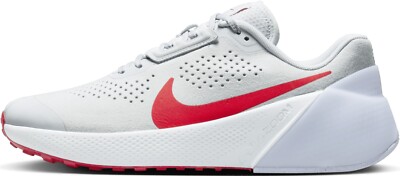 DX9016-004 Nike Air Zoom TR 1 Weiß Herrenschuhe Neu Laufen Trainingsschuhe