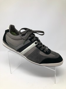 boss akeen trainers