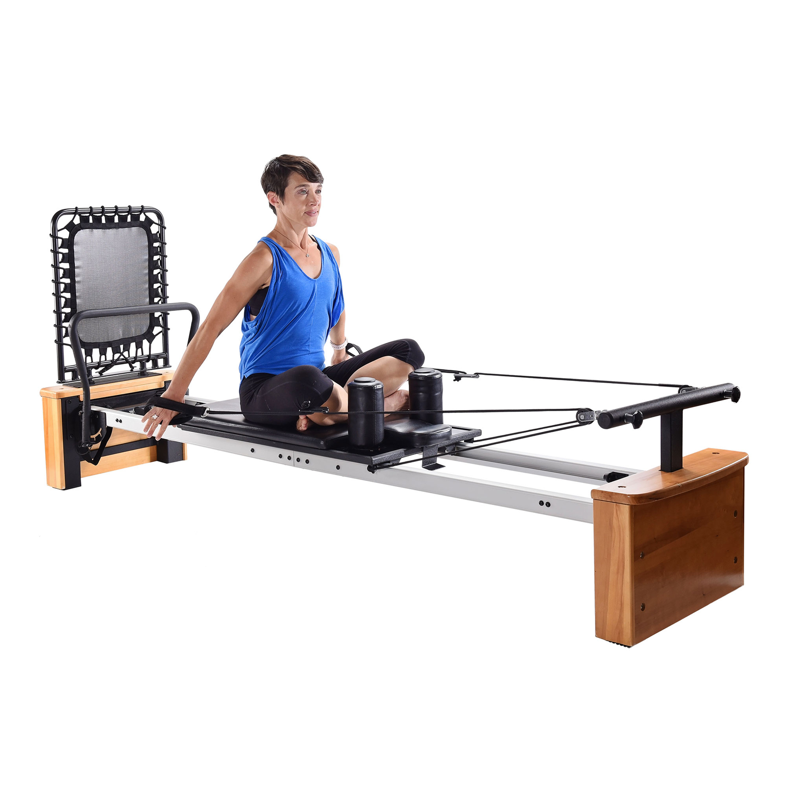 Stamina AeroPilates Pro XP557 Home Gym for sale online eBay