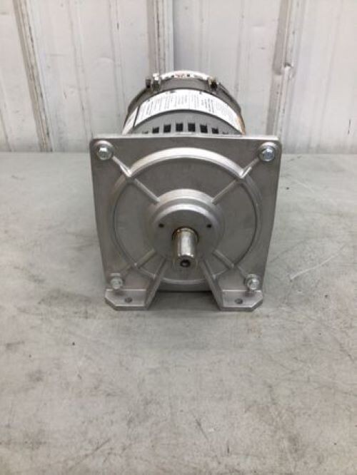 NorthStar Belt Driven Generator Head 5,500 Surge Watts, 5,000 Rated