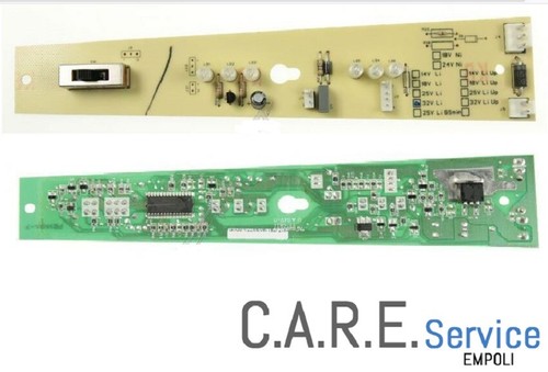 Rowenta Electronic Board for Air Force Extreme 32.4V RH8895 RSRH5652  Original | eBay