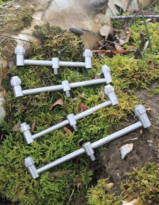 Solar P1 Fixed Buzz Bars