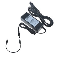 18V 4 Pin AC DC Adapter Charger for Wacom Cintiq 18sx LCD Display Power Supply