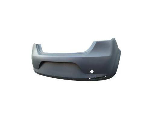 paraurti posteriore seat leon 05 in poi da verniciare