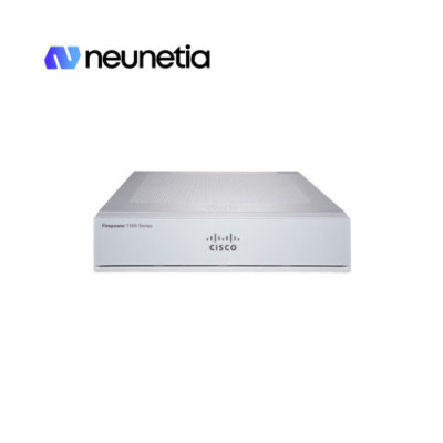 Cisco FPR1010-NGFW-K9 Firewall Including VAT Damaged Box