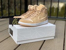 air jordan 1 retro high peach