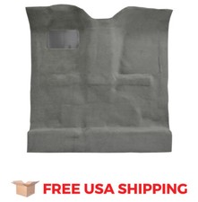 Acc Fits 1996-2011 Ford Ranger Reg Cab 2 4wd Cutpile Carpet