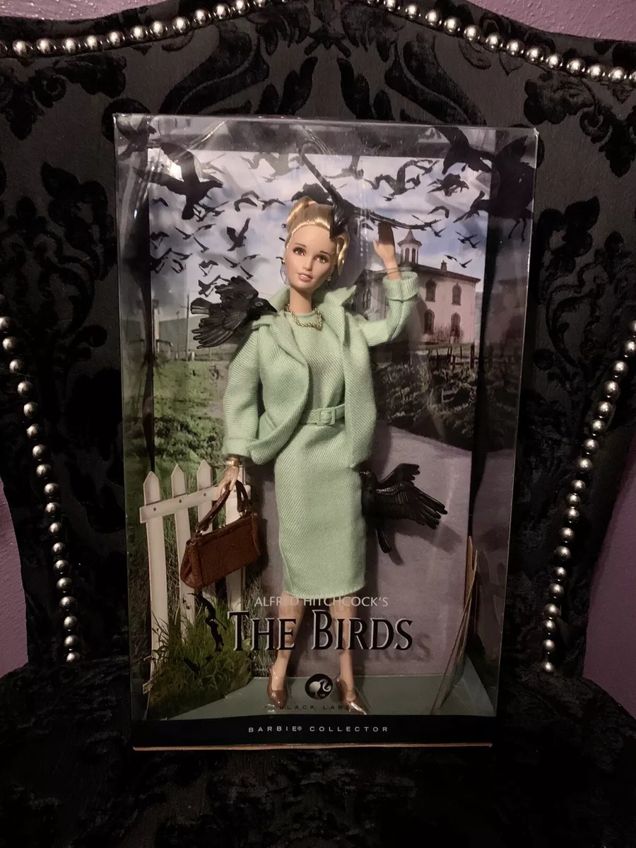 The birds barbie deals