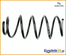 Suspension Spring Sachs 998132 for Ford Fusion