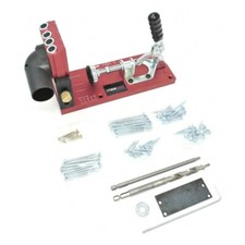 Bench Top 4 Hole Pocket Hole Jig -  ESPHJ Titman Edge