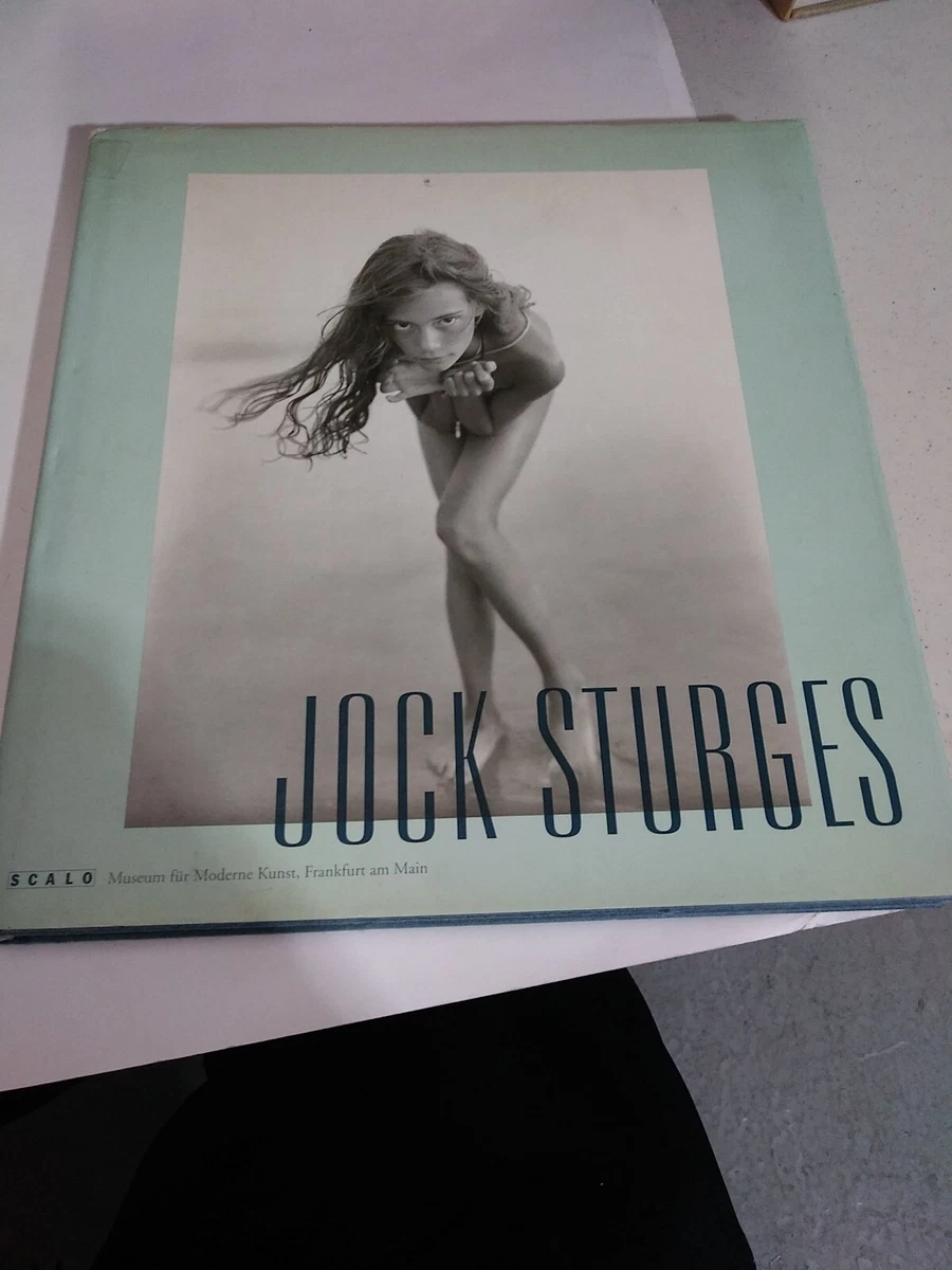 うのにもお得な情報満載! STURGES JOCK SCALO 管A 写真集 アート