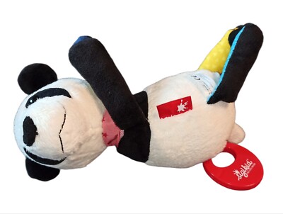 Hänge Spieluhr Panda ''Schlafe mein Prinzchen'' Sigikid Stofftier Plüschtier