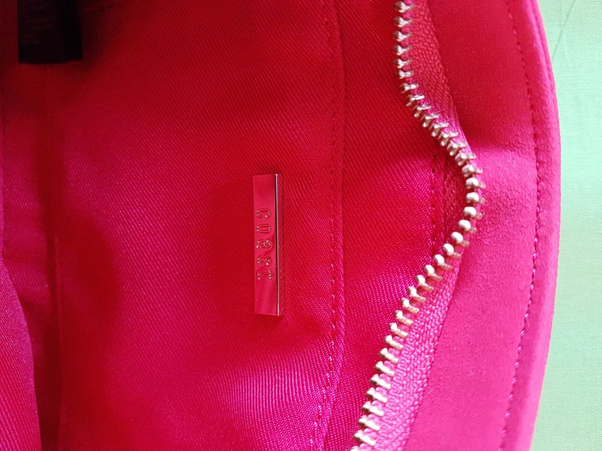 Red ladies Coast clutch bags 11