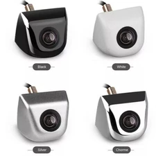 HD Night Vision Car Rear Camera for View Reverse Backup Parking Waterproof CMOS