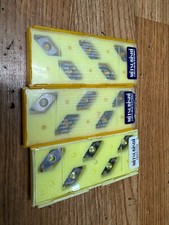 NEW LOT OF MITSUBISHI  TTAT  CARBIDE INSERTS