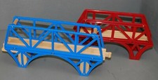 Thomas and Friends Wooden and Plastic Bridges