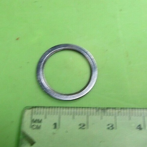 Rickman Zundapp 125 Métisse Transmission Cale Entretoise P/N R070 05 006 NOS - Photo 2 sur 3