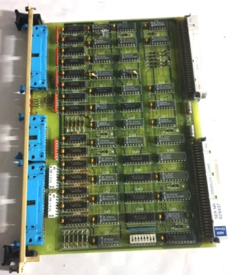 ABB SHM86-MCONT 57772280 - Bild 1 von 3